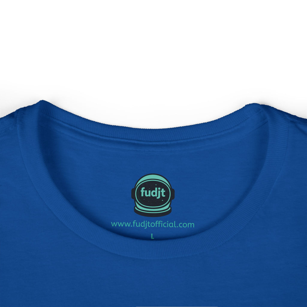 Women's Space fudjt Comfy Stylie Tee | 11 Colors
