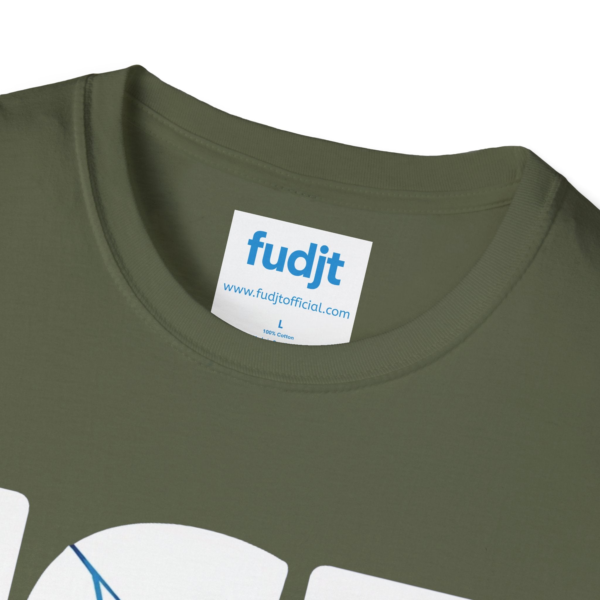 ICE OUT fudjt Everyday Tee | 11 Colors
