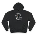 fudjt Rebel Loon Decoy Champion Hoodie | 7 Colors