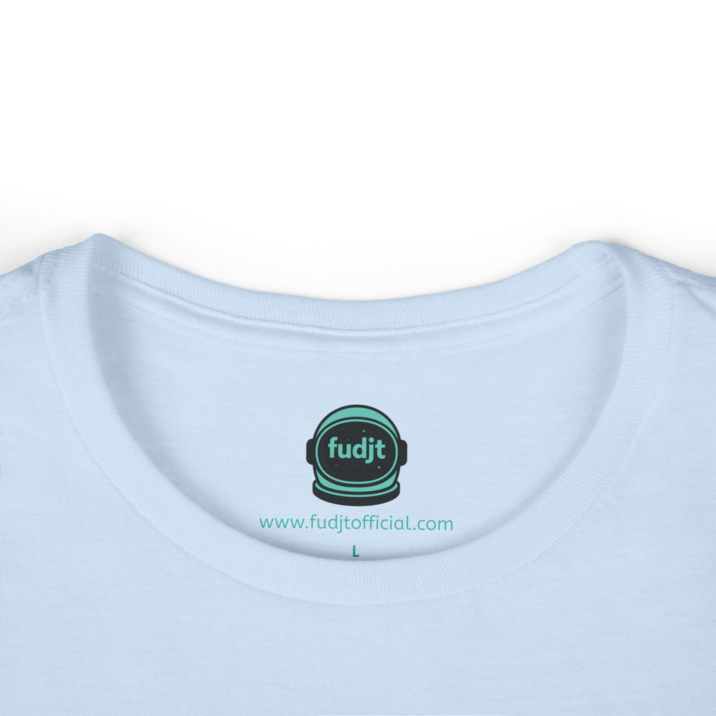 Women's Space fudjt Comfy Stylie Tee | 11 Colors