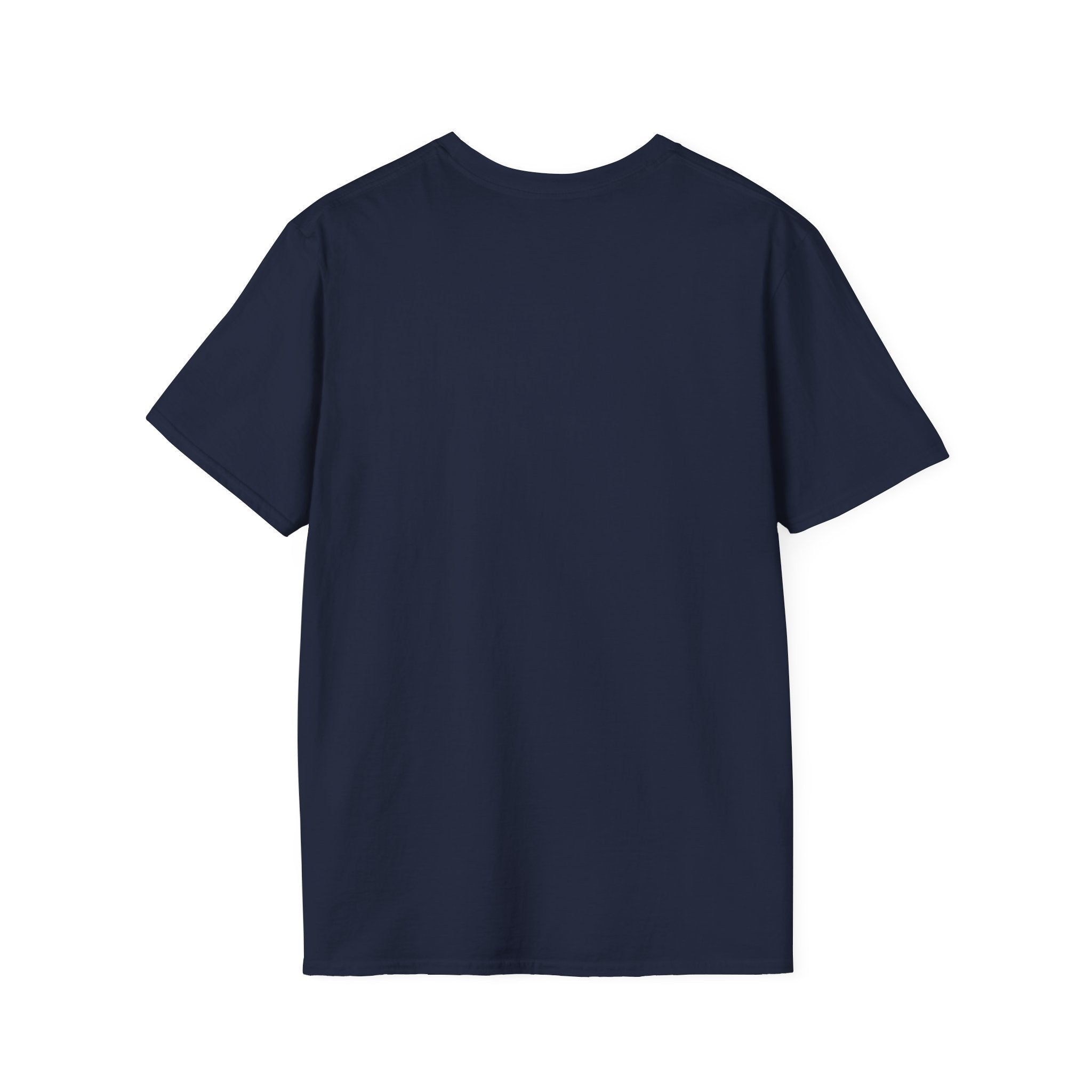 FUDJT Glitch Everyday Tee | 10 Colors