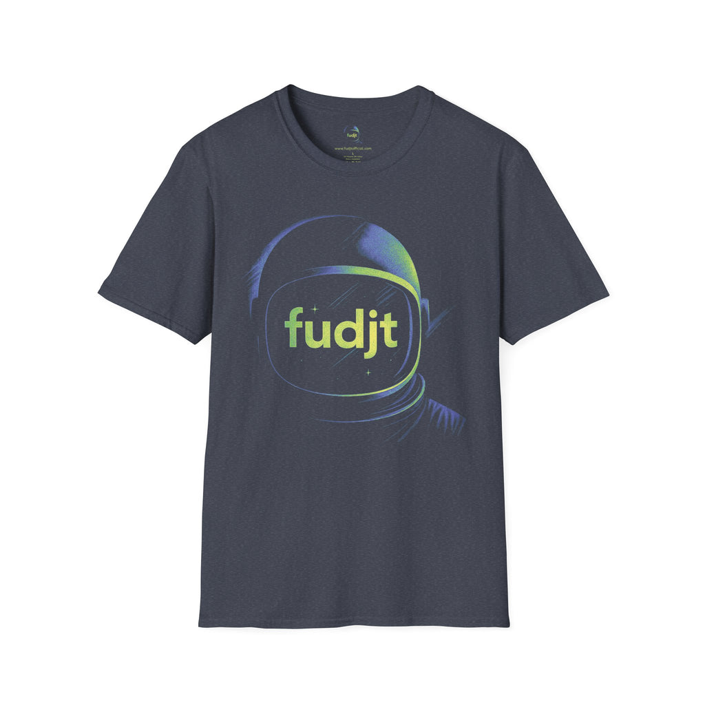 Astro Fudjt Helmet Tee | 7 Colors