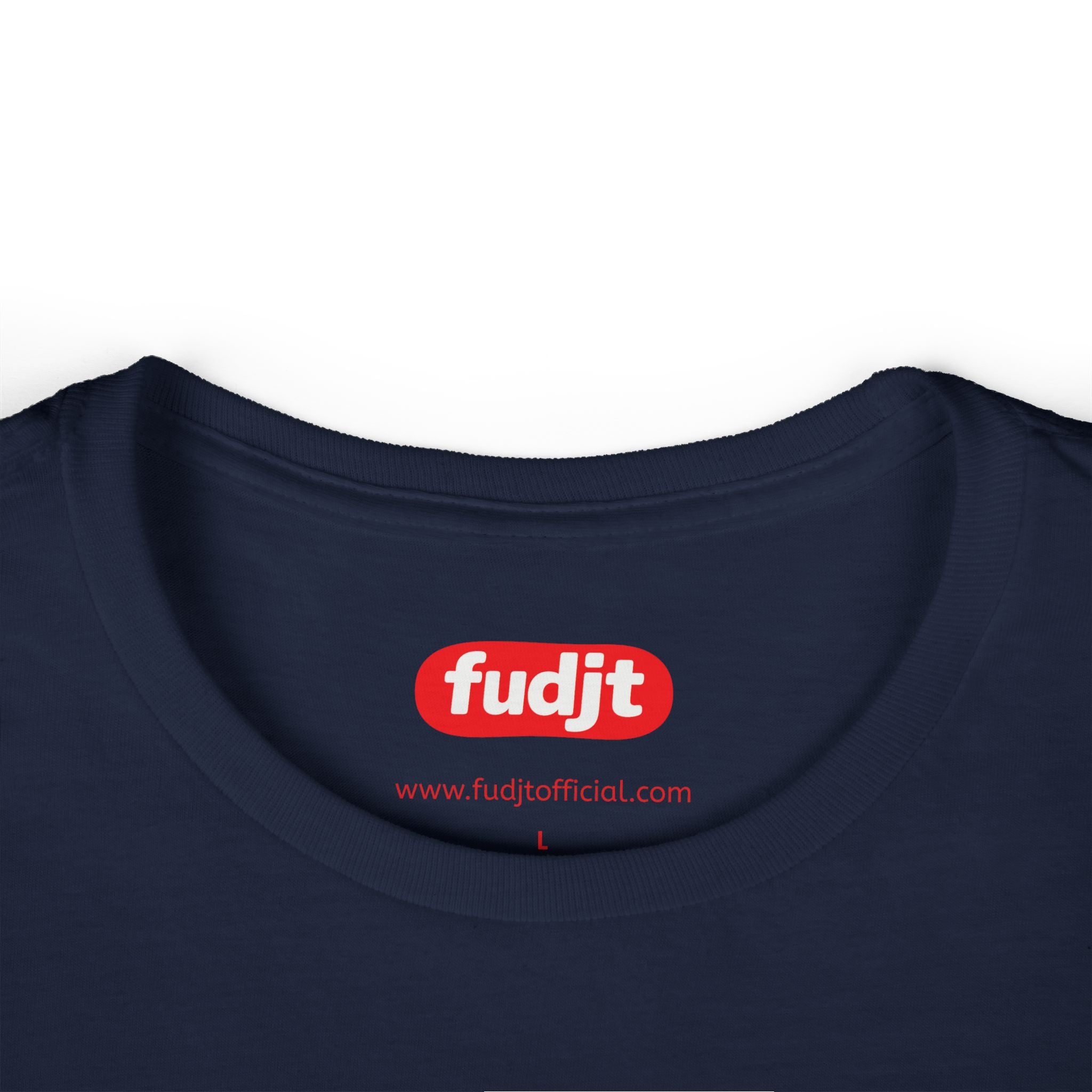 fudjt Anti-Supremacy Red Badge Women's Comfy Stylie Tee | 10 Colors