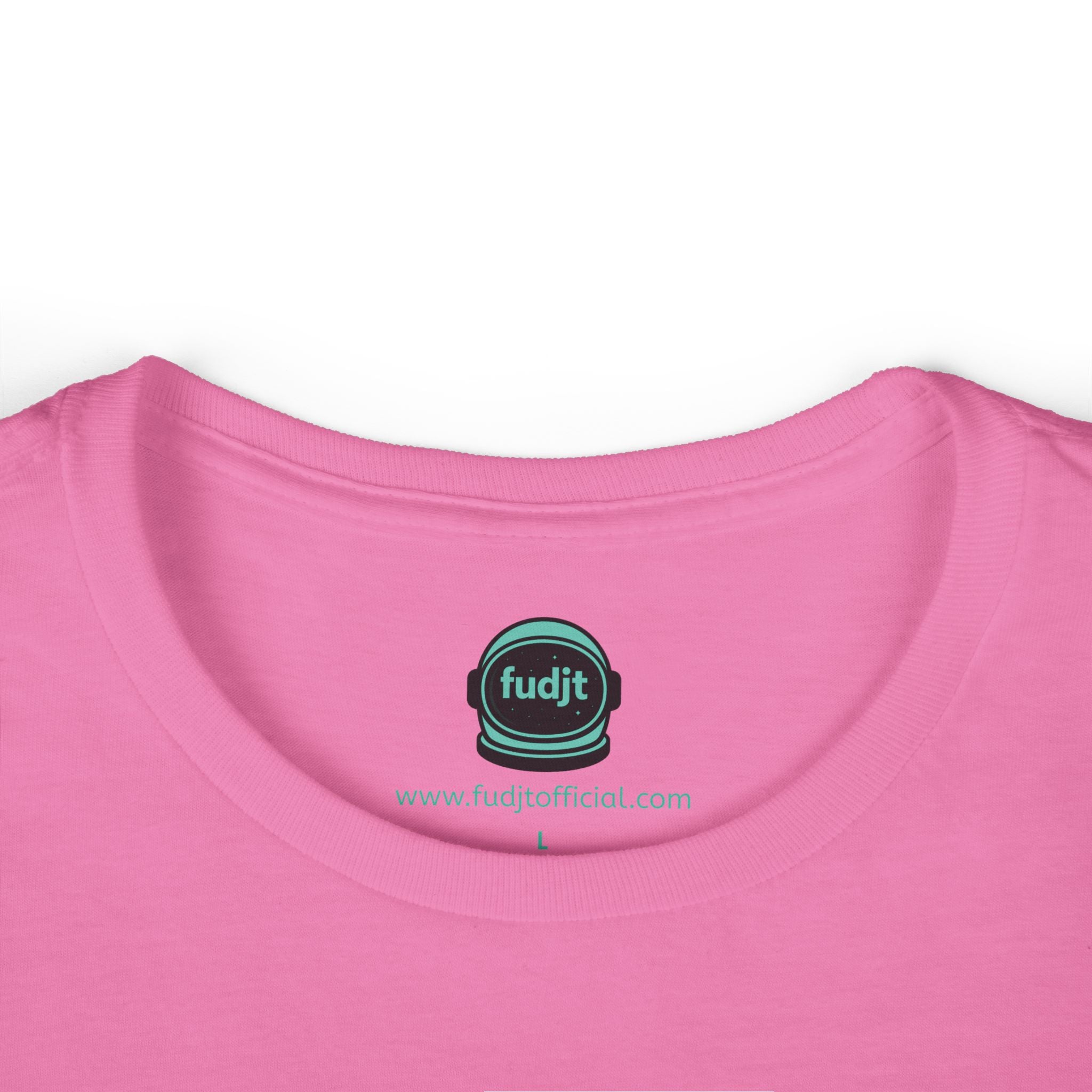 Women's Space fudjt Comfy Stylie Tee | 11 Colors