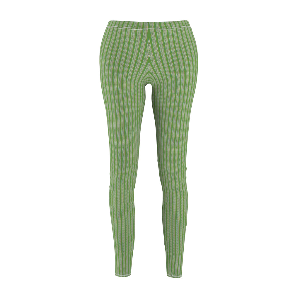 Green fudjt Blindside .5 Leggings