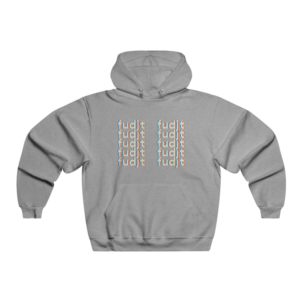 fudjt Blindside Hoodie | 8 Colors