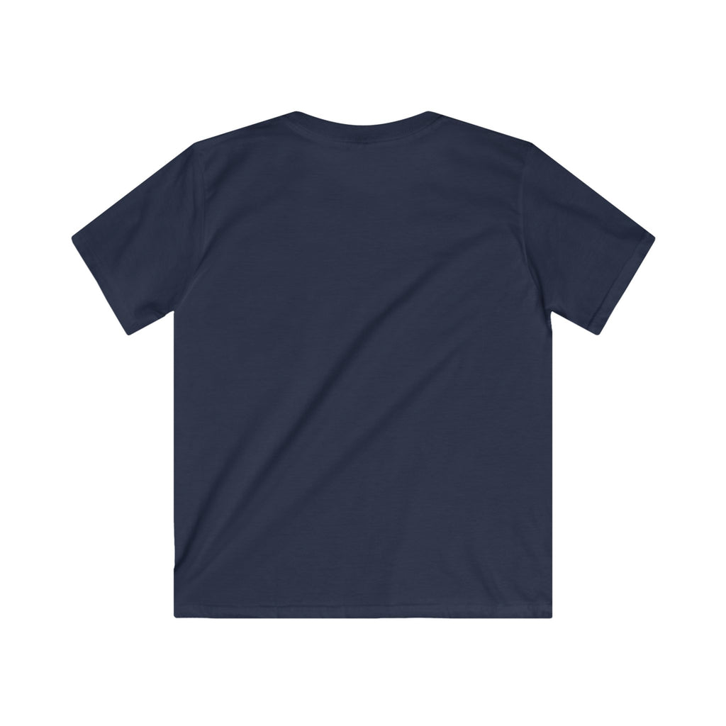 fudjt Pants On Fire Kids Tee | 5 Colors