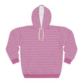Light Pink fudjt Unbroken Chain Hoodie | All Over 1.25