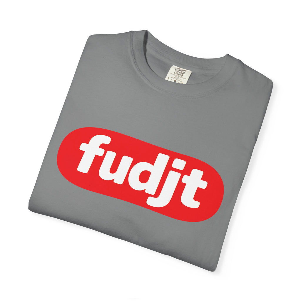 fudjt Anti-Supremacy Red Badge XL-Logo Premium Heavyweight Tee | 15 Colors