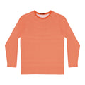 Orange fudjt Unbroken Chain .5 Fluid Vibes Long Sleeve Shirt