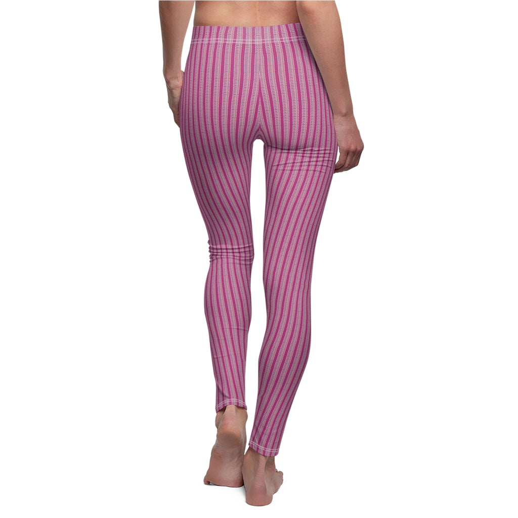 Pink fudjt Blindside .5 Leggings