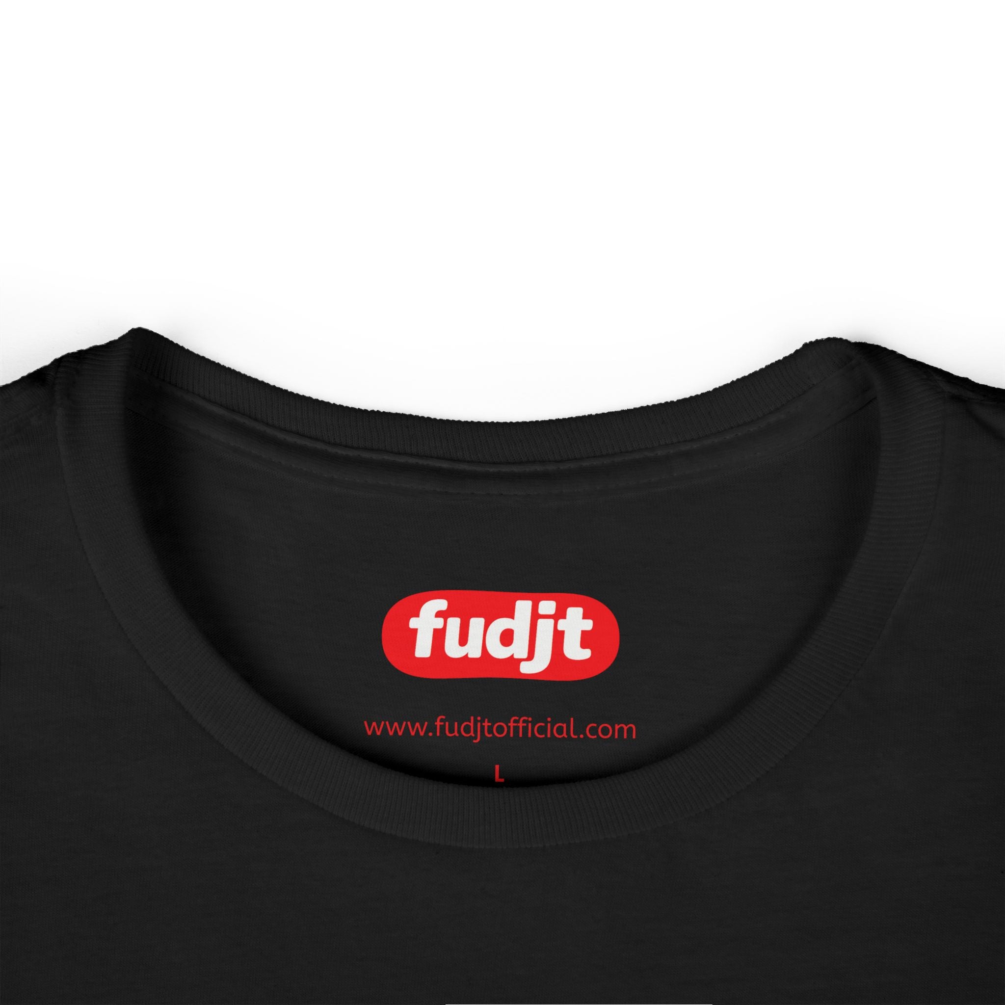 fudjt Anti-Supremacy Red Badge Women's Comfy Stylie Tee | 10 Colors