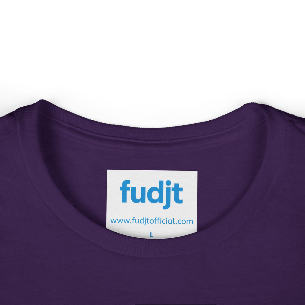 ICE Out fudjt Women's Comfy Stylie Tee | 11 Colors