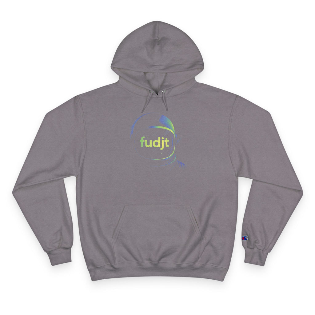 Astro fudjt Helmet Champion Hoodie | 7 Colors