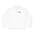 Quarter-Zip Performance Pullover | Black fudjt | 6 Colors