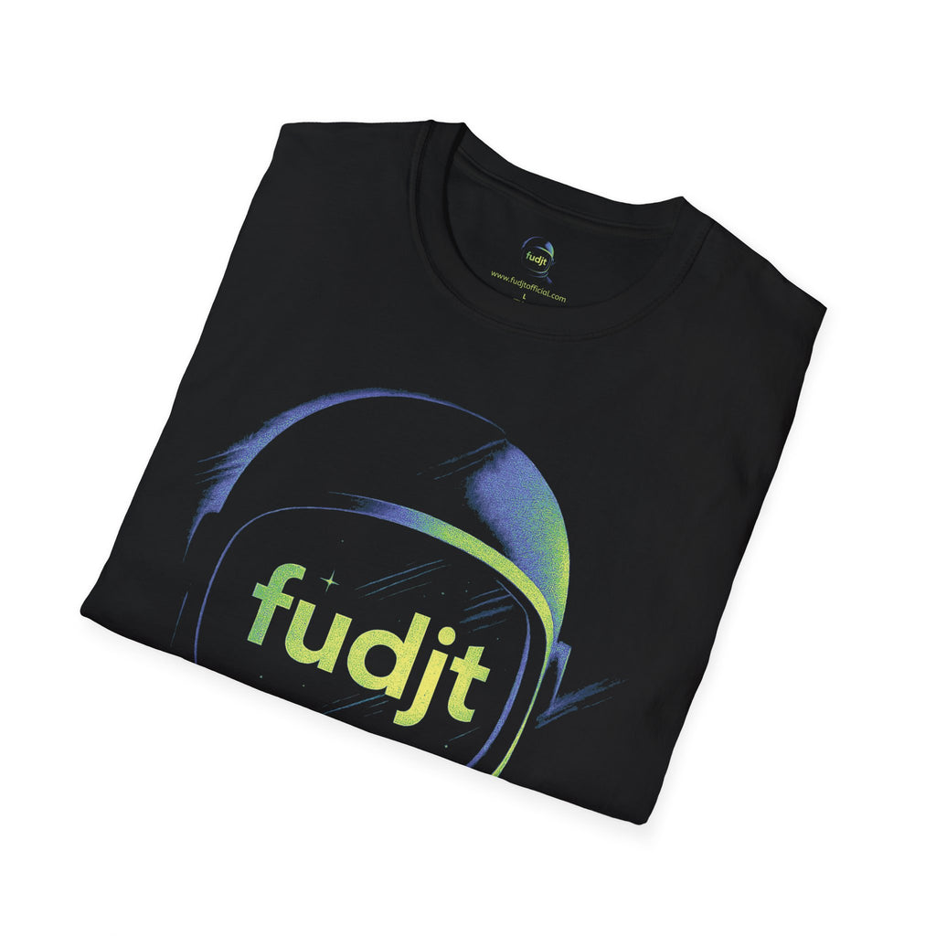 Astro Fudjt Helmet Tee | 7 Colors