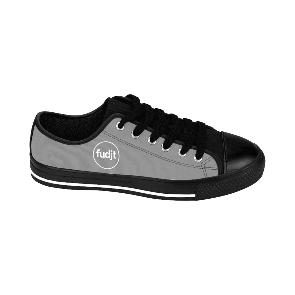 Gray fudjt Circle Sneakers | Men & Boys