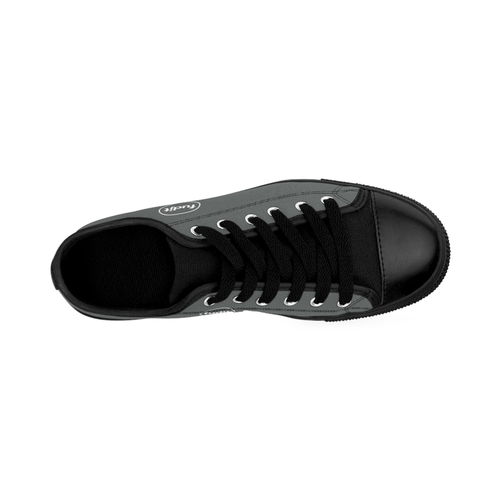 Dark Gray fudjt Circle Sneakers | Men & Boys