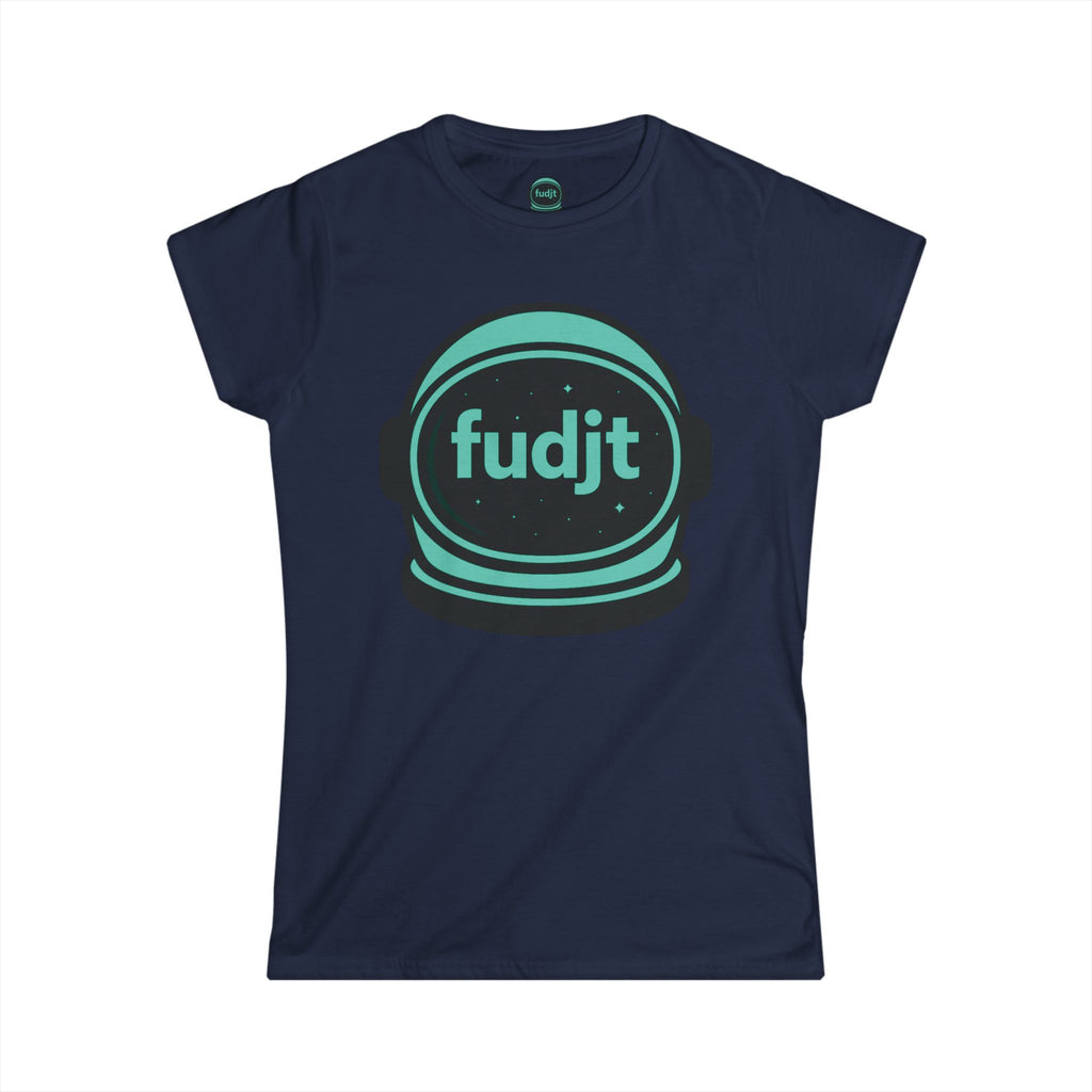 Women's Space fudjt Comfy Stylie Tee | 11 Colors