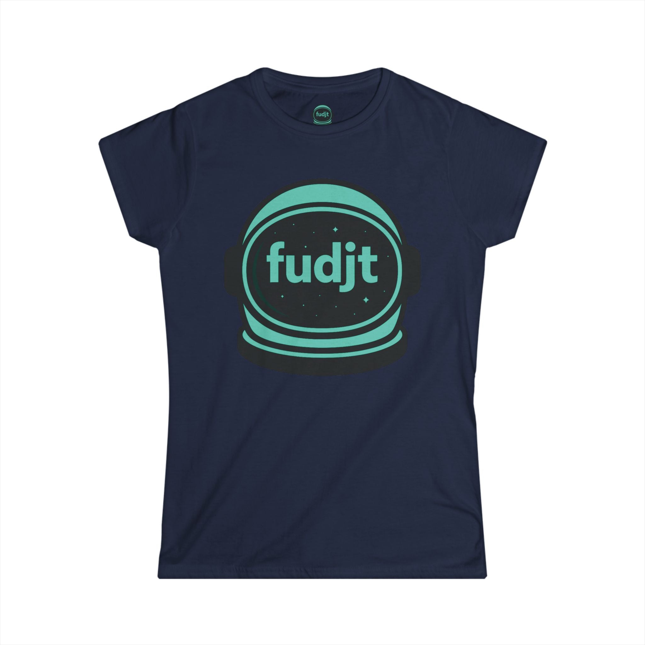 Women's Space fudjt Comfy Stylie Tee | 11 Colors