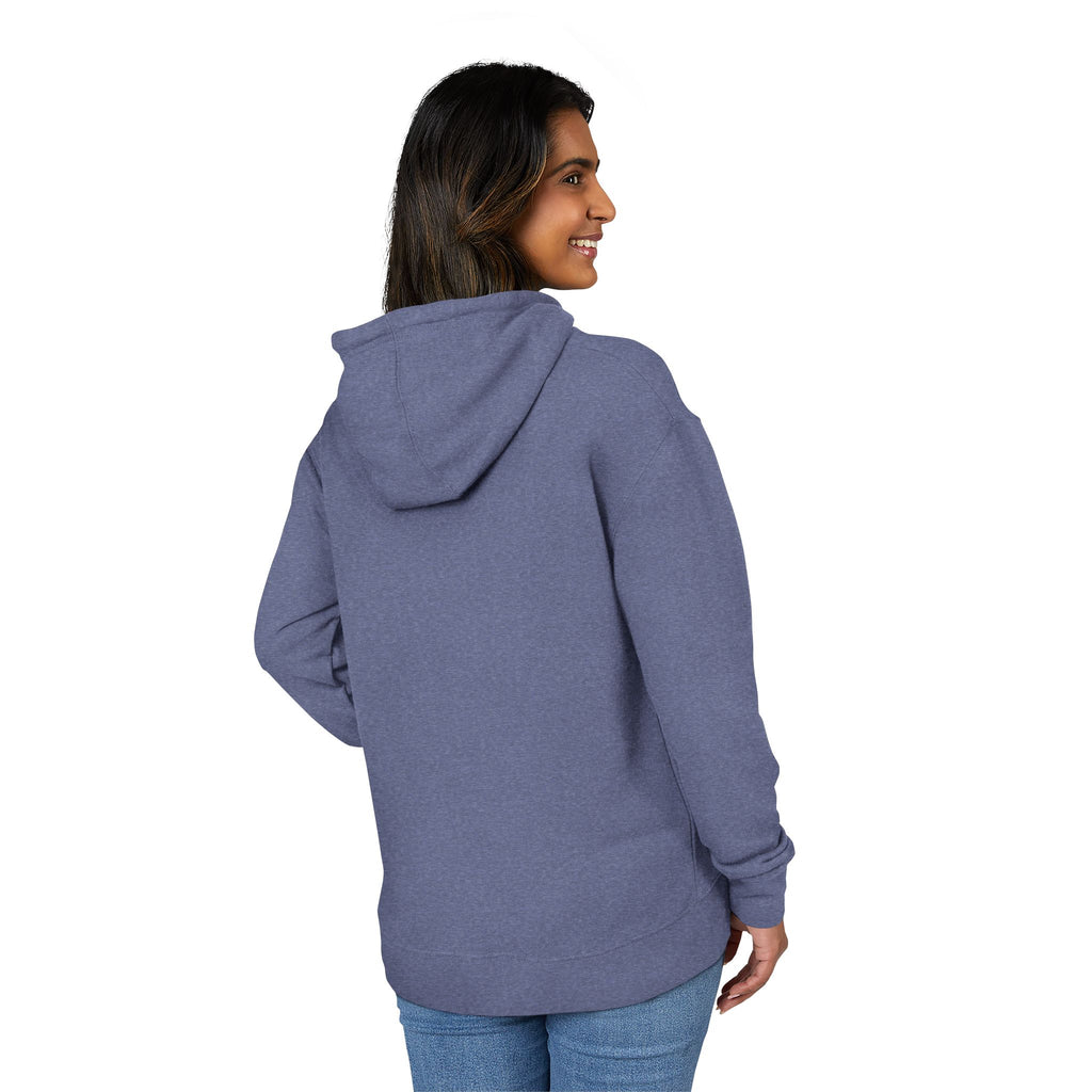 fudjt French Terry Hoodie | No Tyrants -Not Meow, Not Ever | 6 Colors