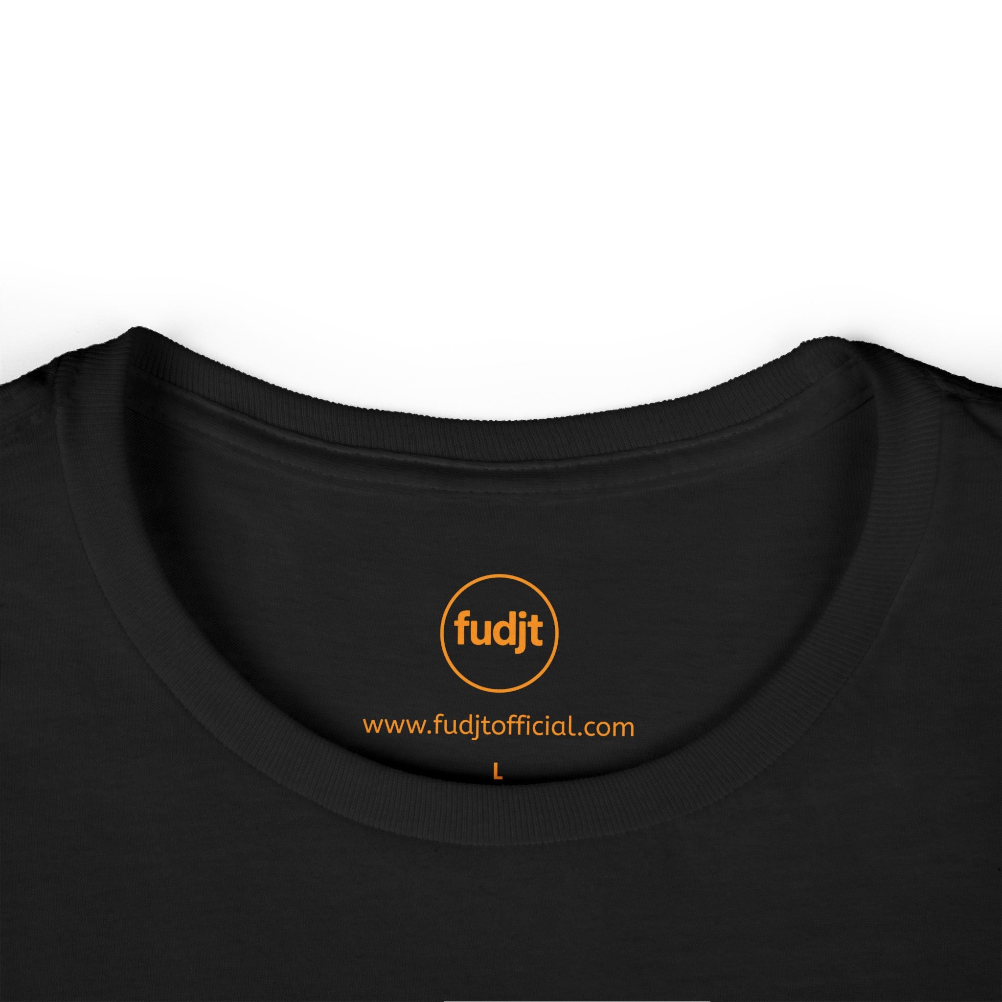 fudjt Louder Women's Comfy Stylie Tee | 6 Colors