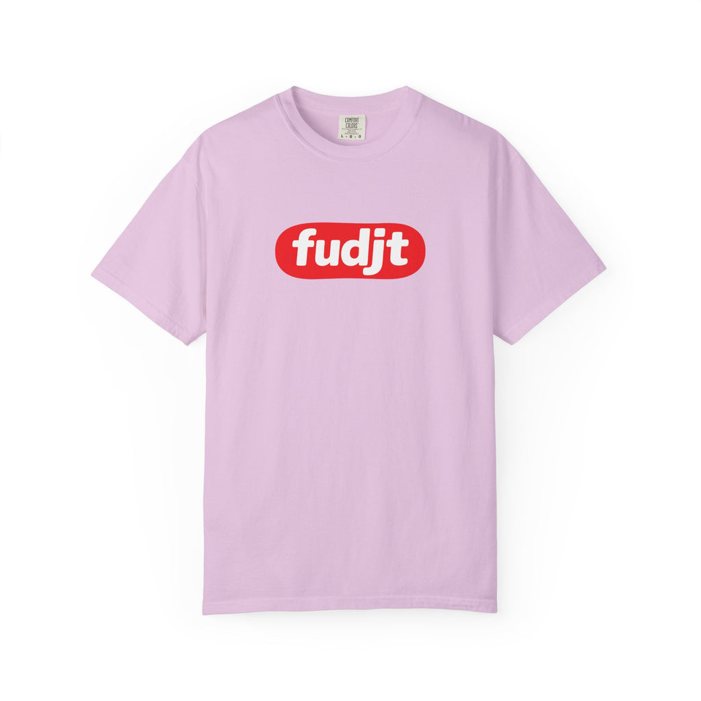 fudjt Anti-Supremacy Red Badge Premium Heavyweight Tee | 15 Colors