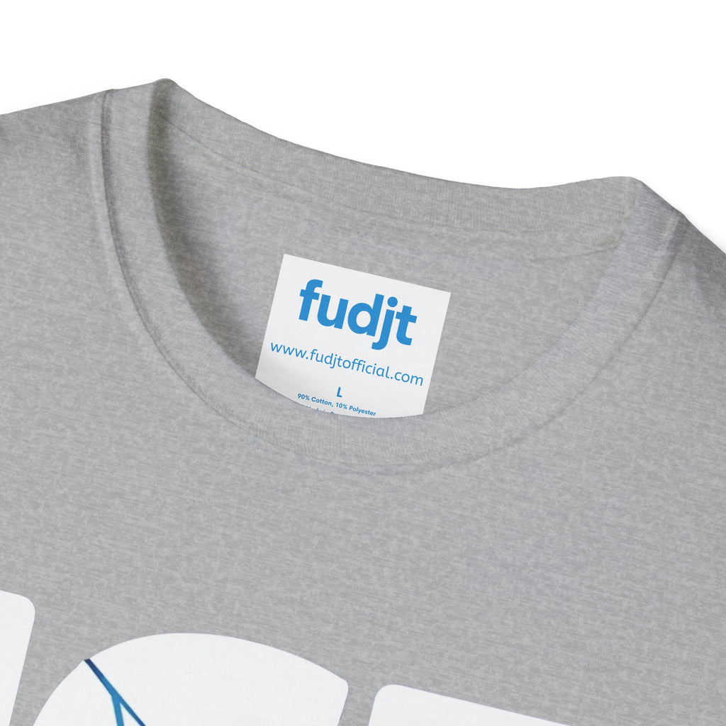 ICE OUT fudjt Everyday Tee | 11 Colors