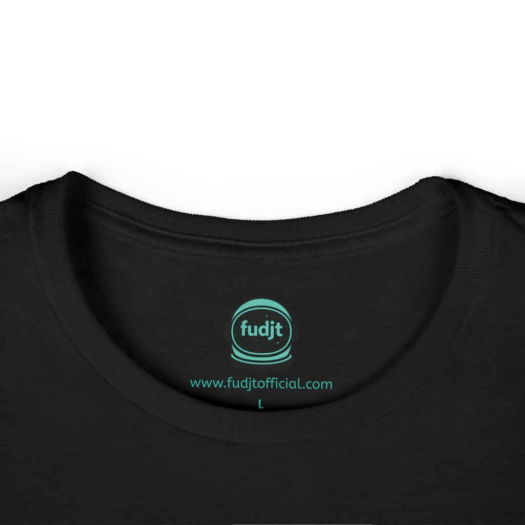 Women's Space fudjt Comfy Stylie Tee | 11 Colors