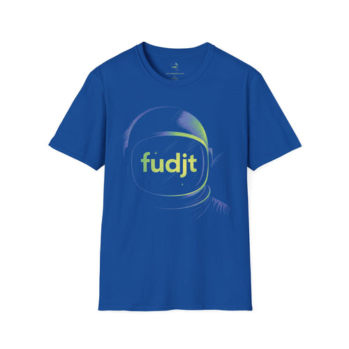 Astro Fudjt Helmet Tee | 7 Colors