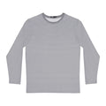 Gray fudjt Unbroken Chain .5 Fluid Vibes Long Sleeve Shirt