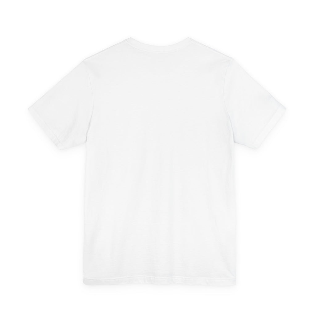 fudit Drip Logo Tee (Rasta Colors)