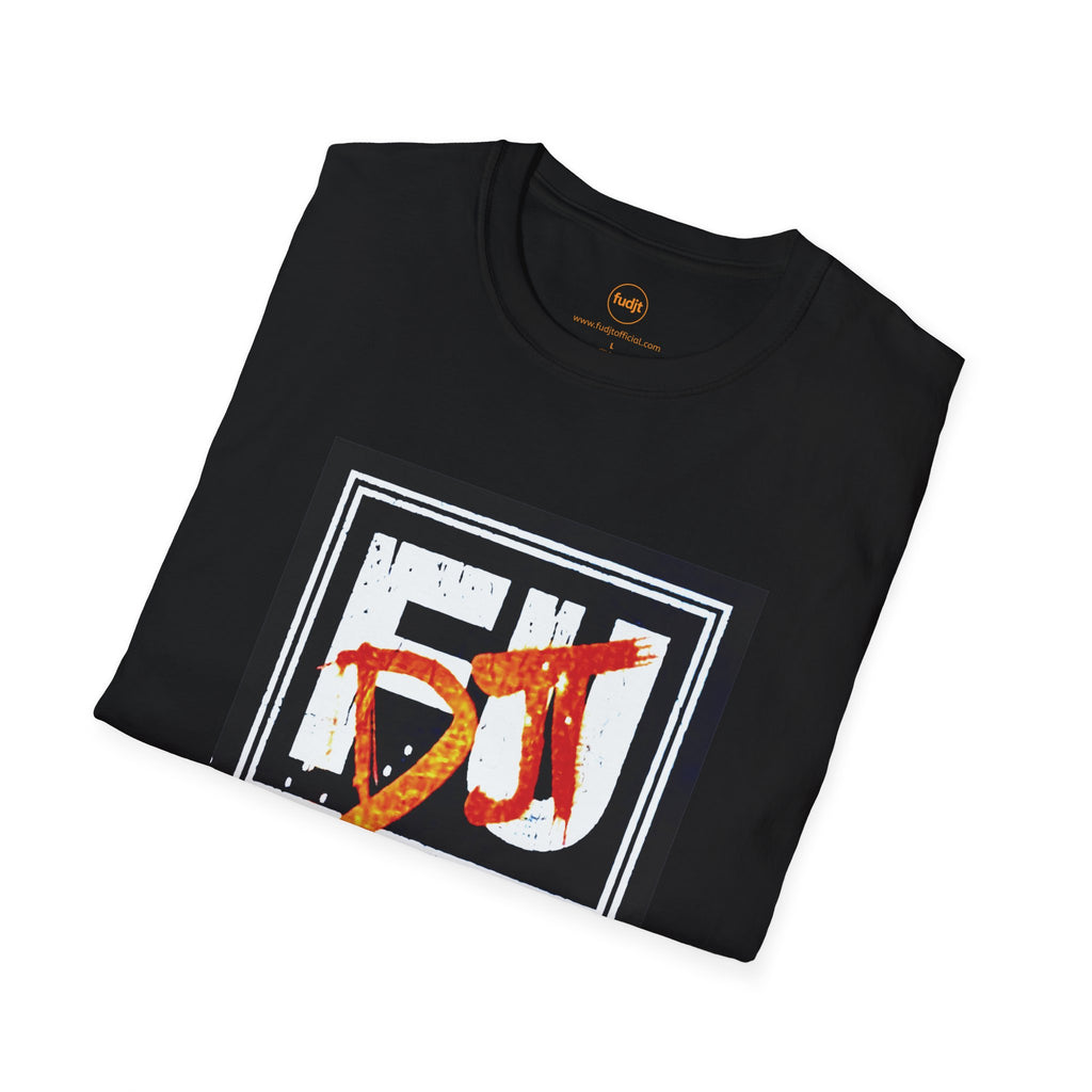 fudjt Louder Tee | 7 Colors