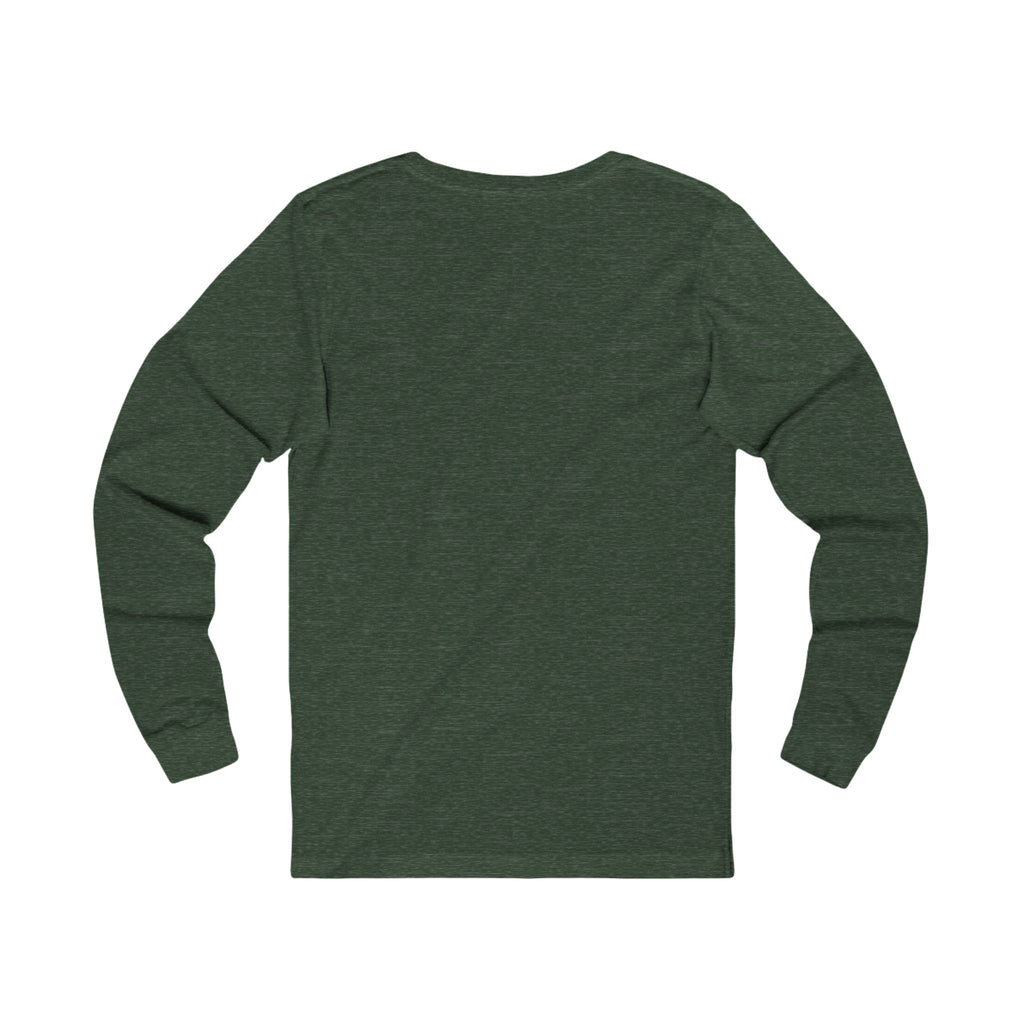 fudjt Rebel Loon Naturescape Long Sleeve Tee | 11 Colors