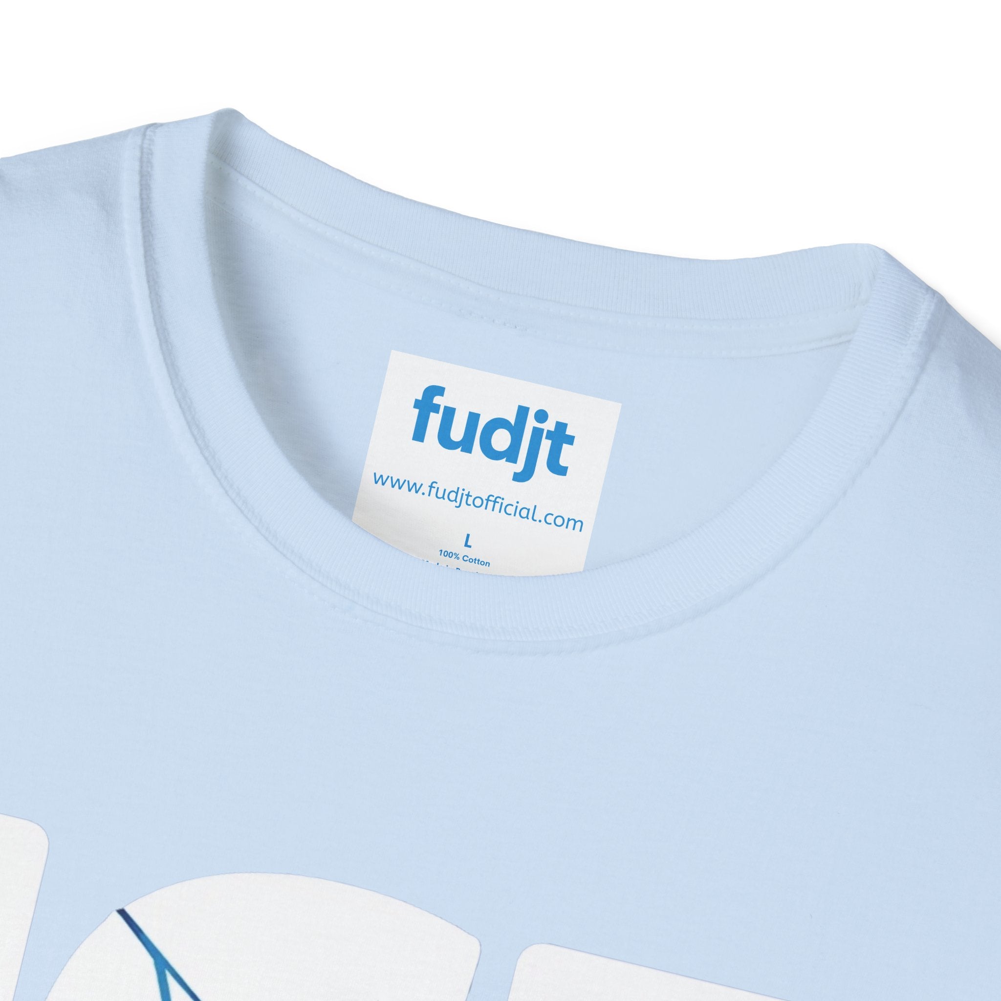 ICE OUT fudjt Everyday Tee | 11 Colors