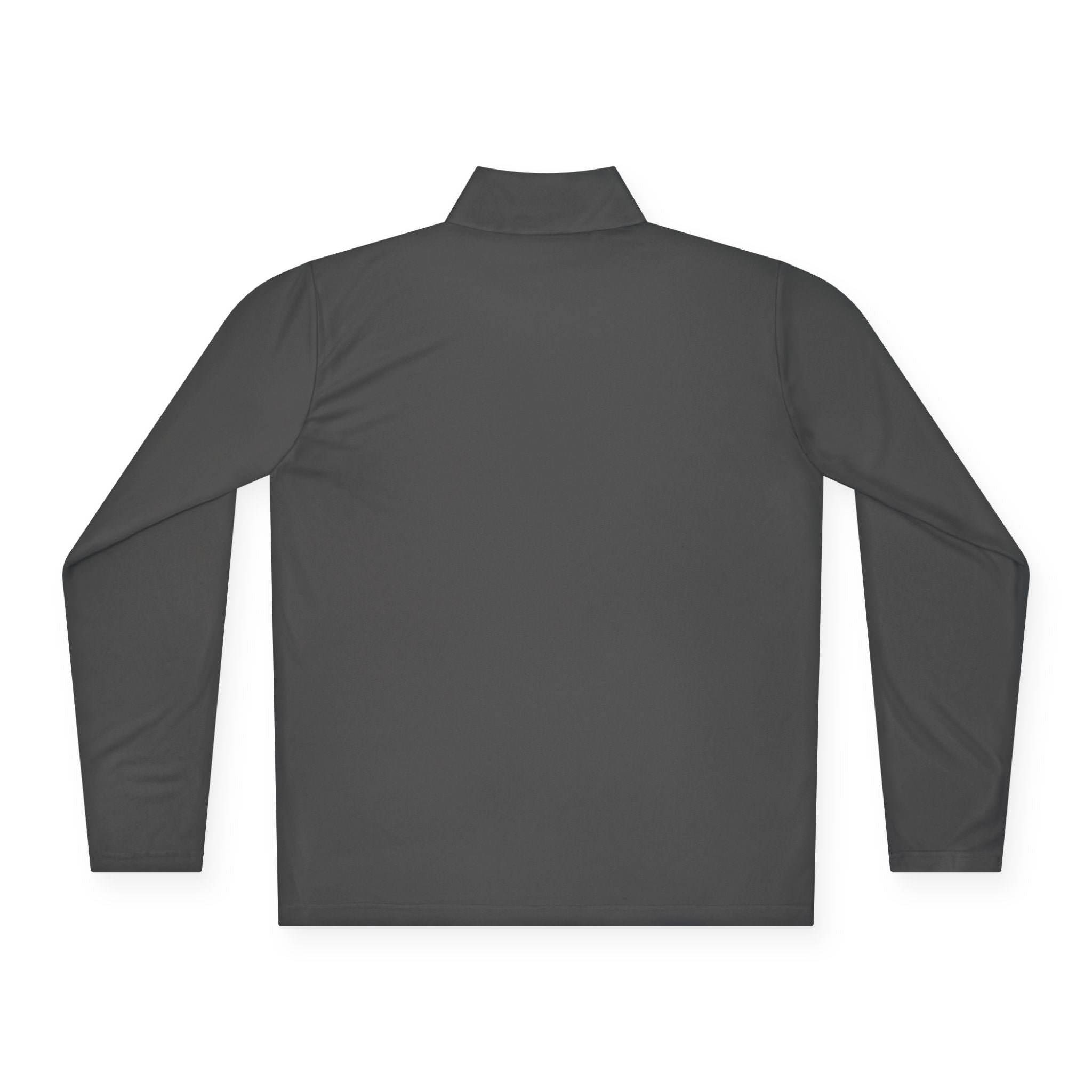 fudjt Anti-Supremacy Red Badge Quarter-Zip Performance Pullover | 7 Colors