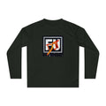 fudjt Louder Long Sleeve Performance Tee | 5 Colors