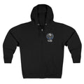 MN Rebel Loon Especial fudjt Zip Hoodie | Front & Back Graphic | 7 Colors