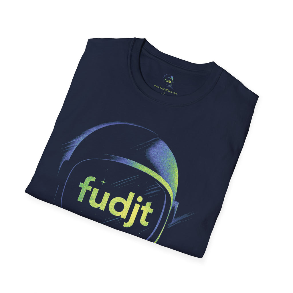 Astro Fudjt Helmet Tee | 7 Colors