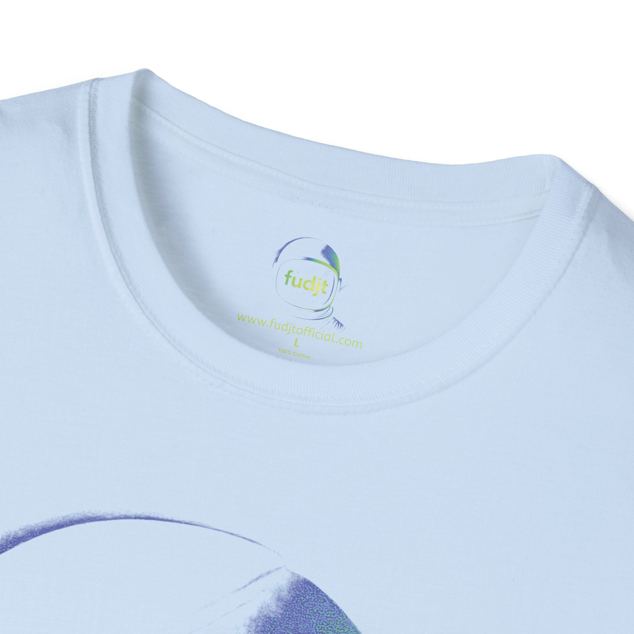 Astro fudjt Helmet Tee with Mayan Symbol Backside | 12 Colors