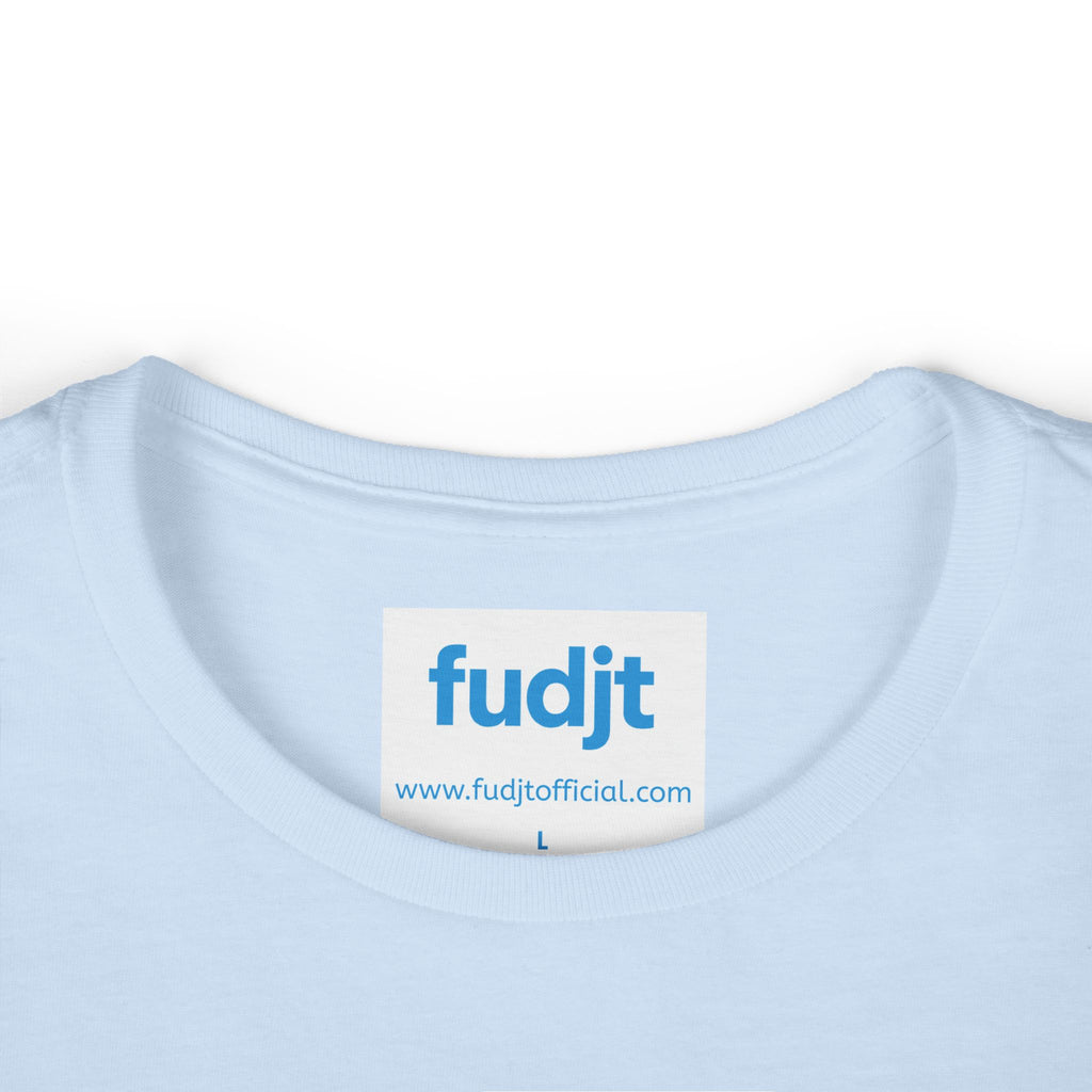 ICE Out fudjt Women's Comfy Stylie Tee | 11 Colors