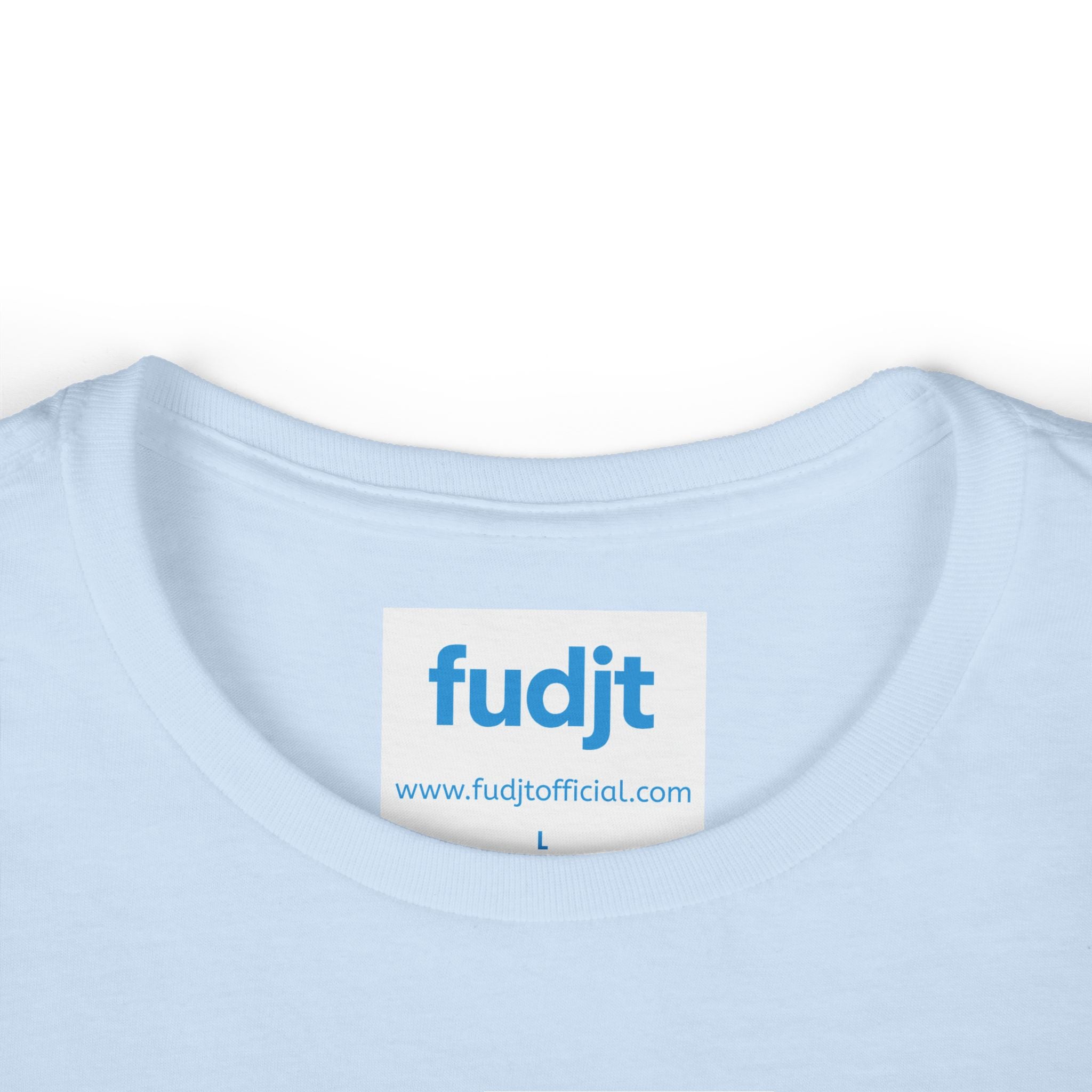 ICE Out fudjt Women's Comfy Stylie Tee | 11 Colors