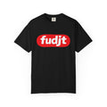 fudjt Anti-Supremacy Red Badge XL-Logo Premium Heavyweight Tee | 15 Colors