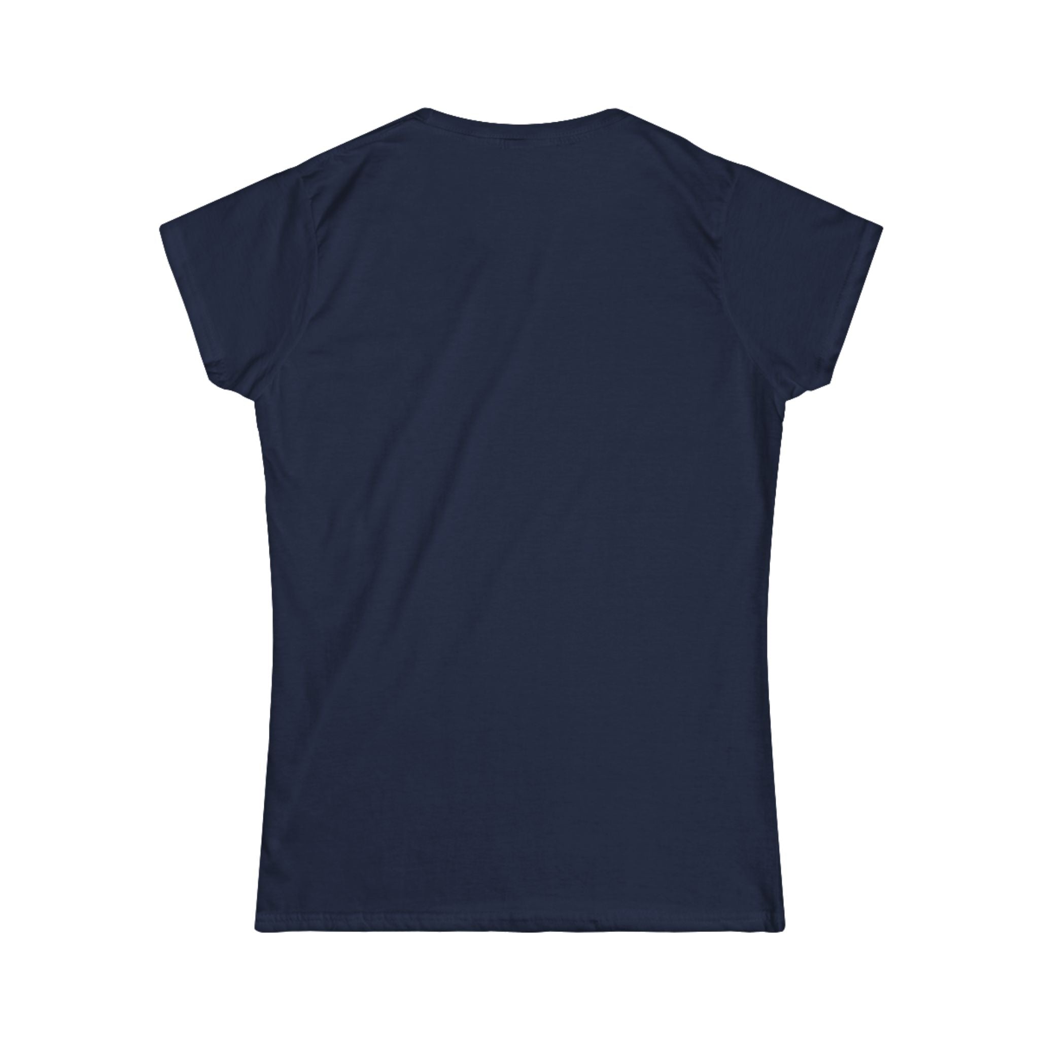 fudjt Anti-Supremacy Red Badge Women's Comfy Stylie Tee | 10 Colors