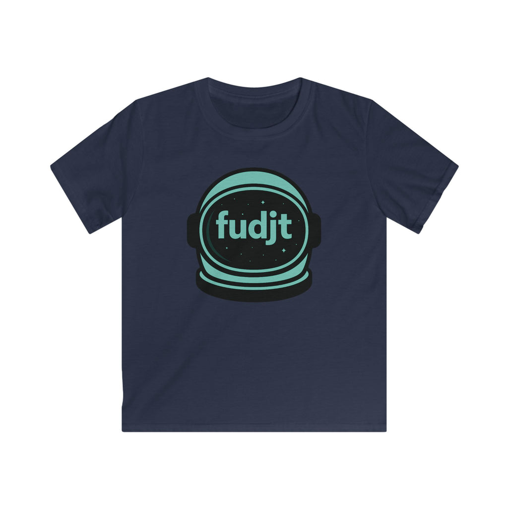 Green Space fudjt Kids Tee | 5 Colors
