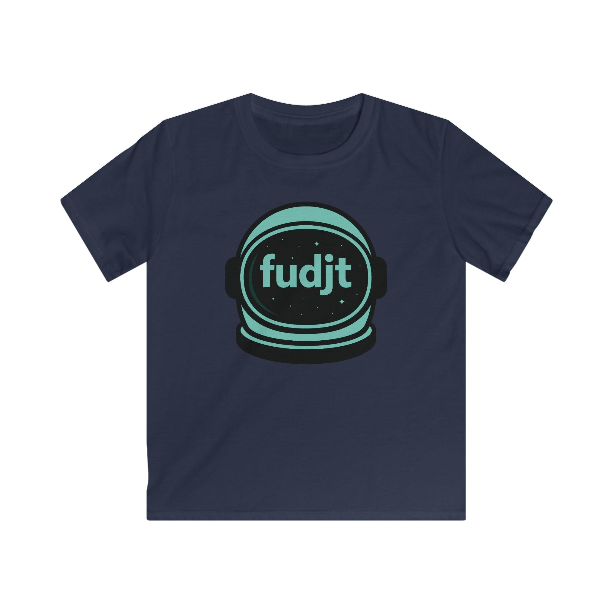 Green Space fudjt Kids Tee | 5 Colors