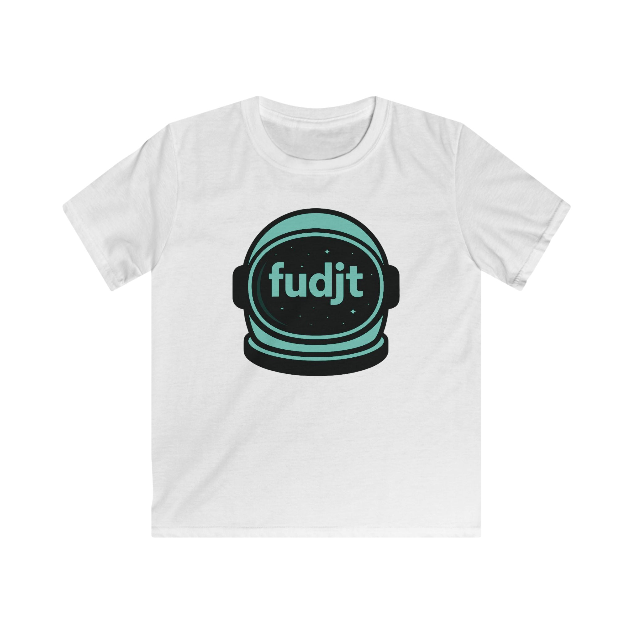 Green Space fudjt Kids Tee | 5 Colors
