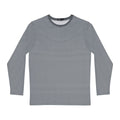 Dark Gray fudjt Unbroken Chain .5 Fluid Vibes Long Sleeve Shirt
