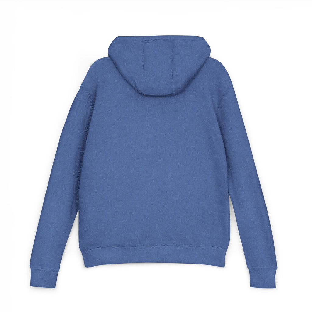 fudjt French Terry Hoodie | Rebel Loon Naturescape | 6 Colors