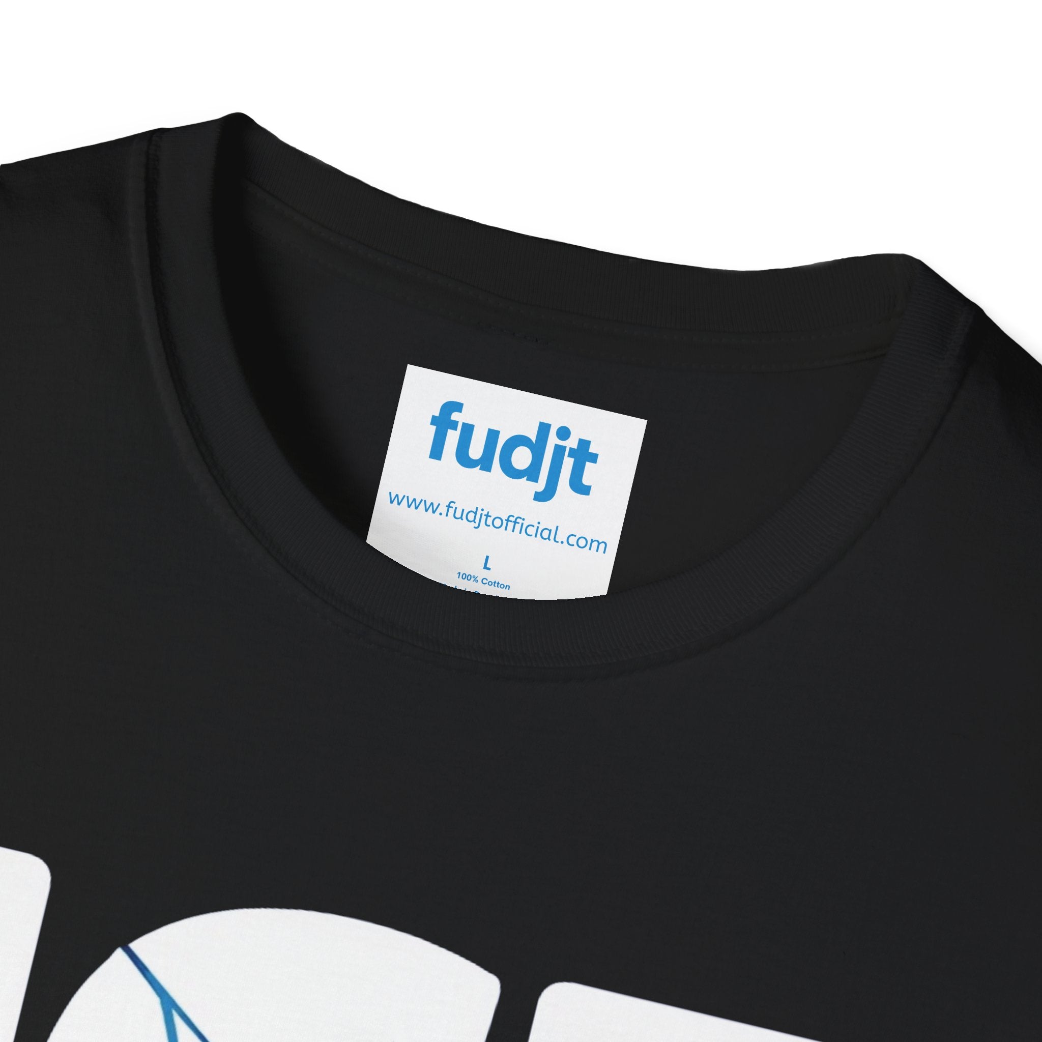 ICE OUT fudjt Everyday Tee | 11 Colors